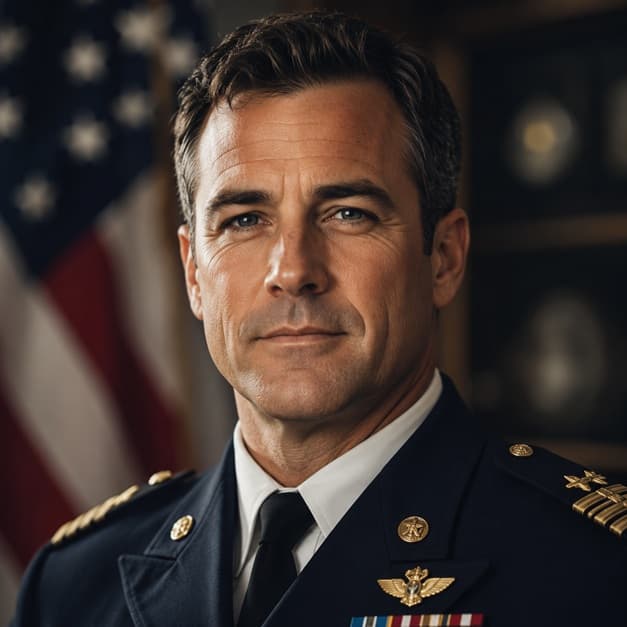 Captain Liberty