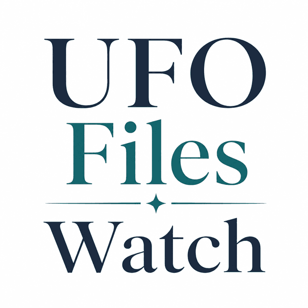 UFO Files Watch