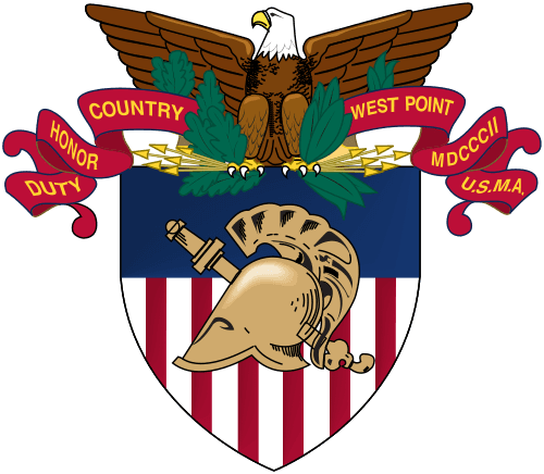 West Point seal
