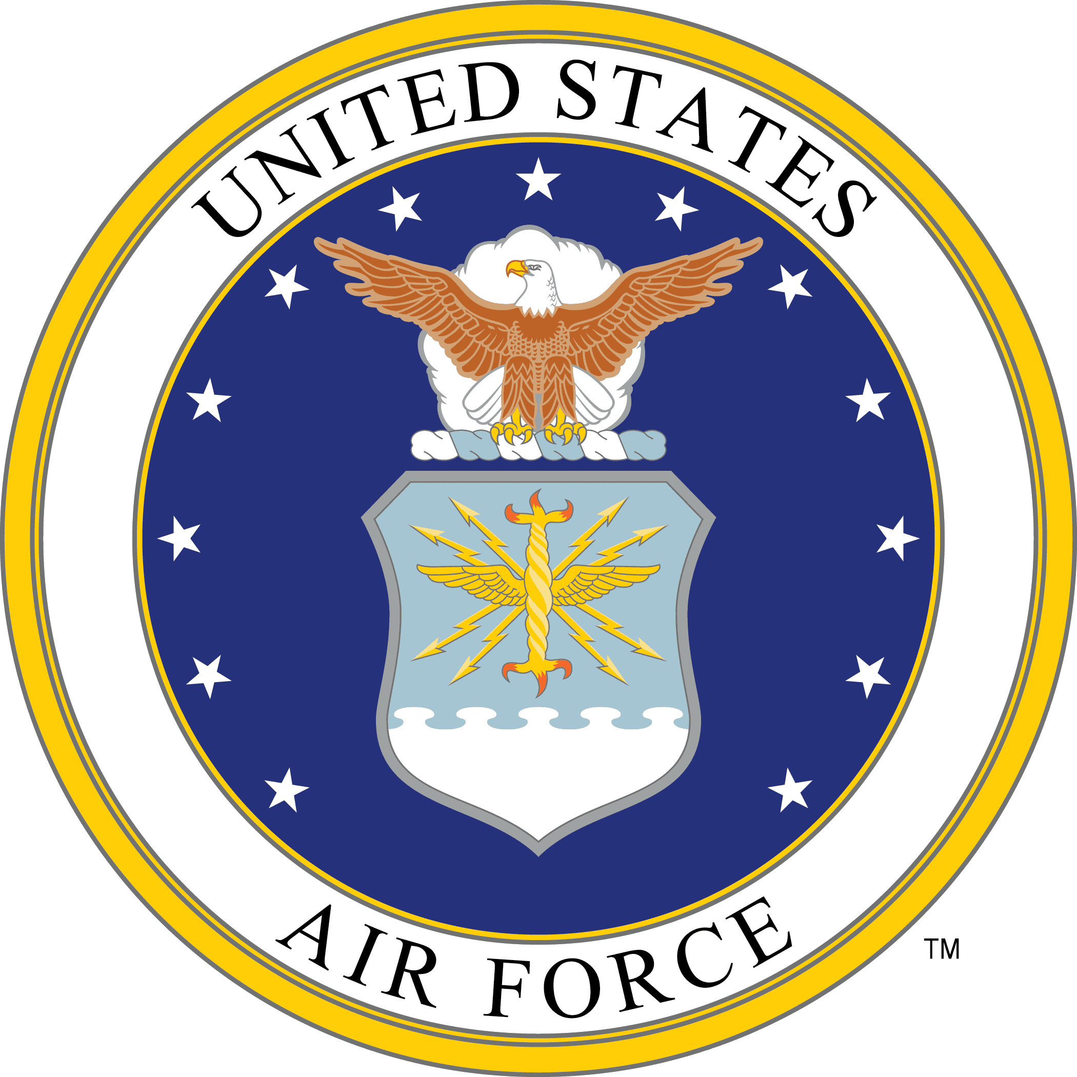 U.S. Air Force seal