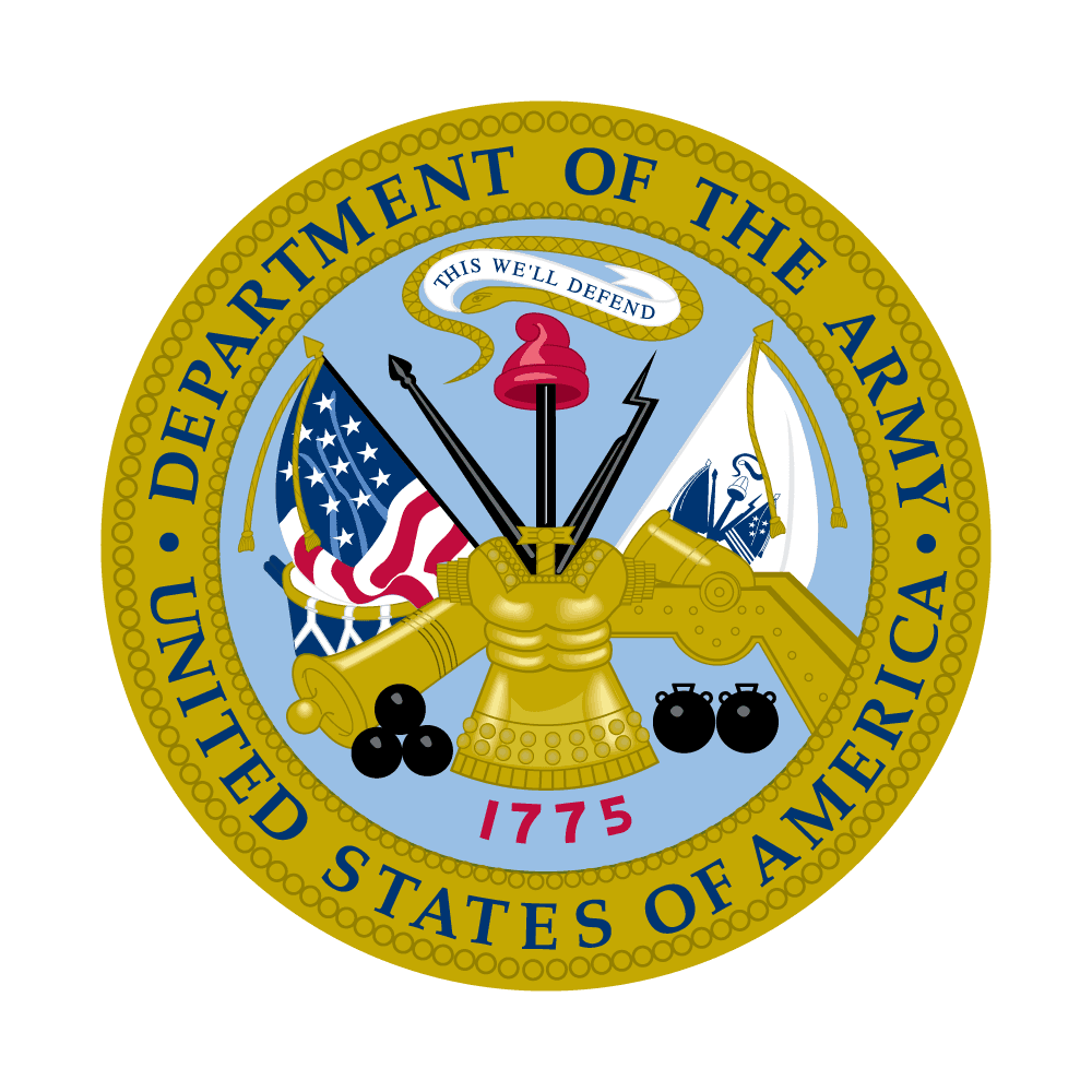 U.S. Army seal