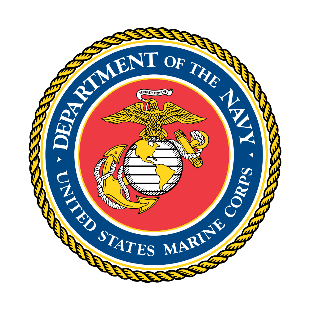 U.S. Marine Corps seal