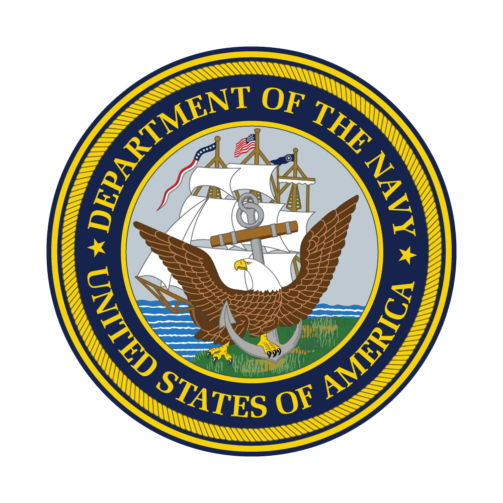 U.S. Navy seal